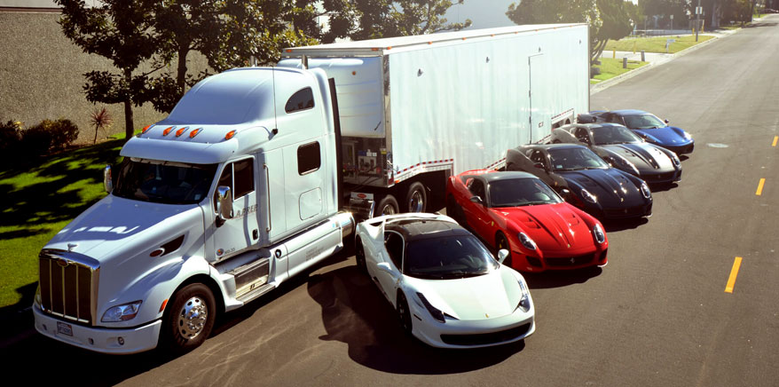 Car Resellers Vehicle Shipping Quotes