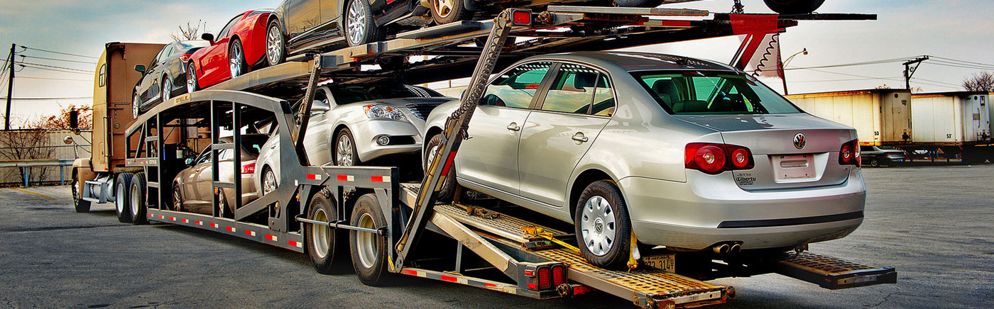 Steps To Follow For Vehicle Shipping