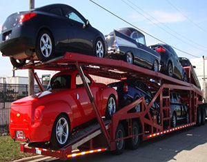 Laws And Standards On Importing A Motor Vehicle