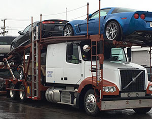 Car Shipping Insurance