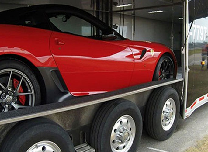 Interstate Auto Transport