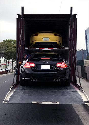 Door To Door Auto Transport