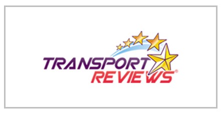 Transport Reviews